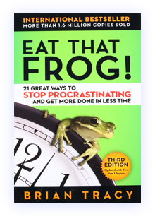 eat that frog