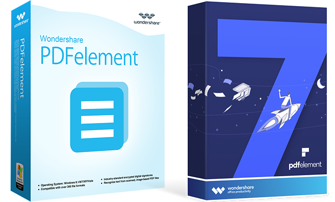 Wondershare PDFelement Pro 9.5.13.2332 instal the new for windows