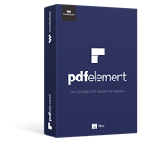 Buy PDFelement 6 for Mac