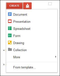 criar pdf com google docs