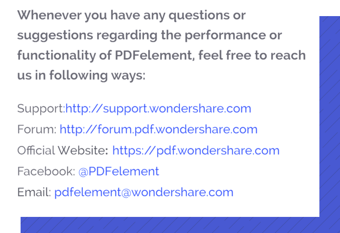 for android instal Wondershare PDFelement Pro 9.5.11.2311