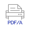 Создание PDF-файлов из отсканированных документов
