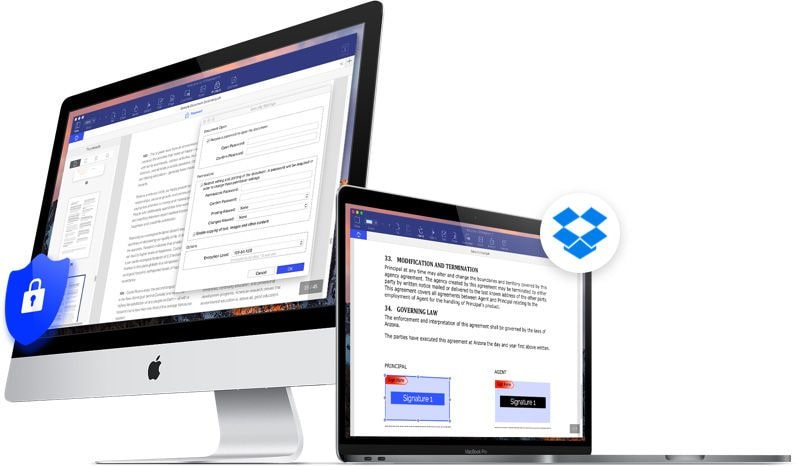 personal document management software
