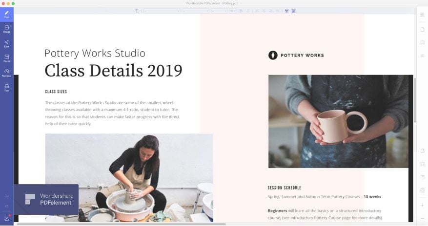 trial version with watermark