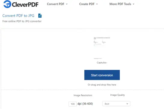 convert pdf to smaller size mac online free