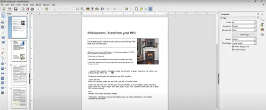 how to enable editing on pdf mac