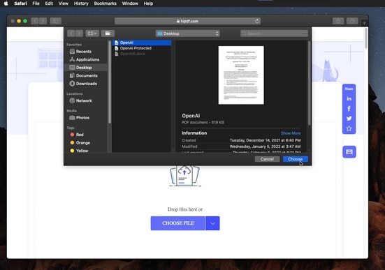 14 Best PDF Editors for Mac in 2024 [Free & Paid] - Macro