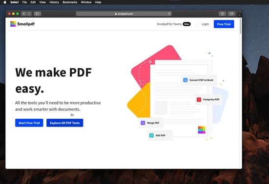 14 Best PDF Editors for Mac in 2024 [Free & Paid] - Macro