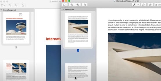 Compare 2 Pdf Files Mac