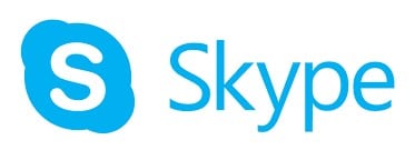 skype