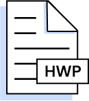 convert pdf to hwp