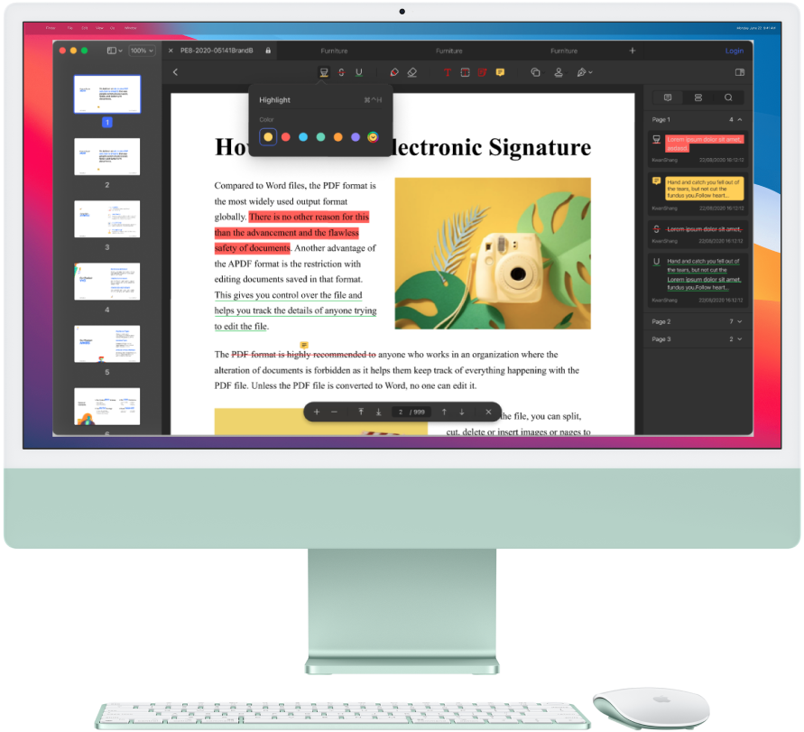 nitro for mac free download