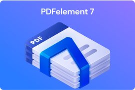 PDFelement 7