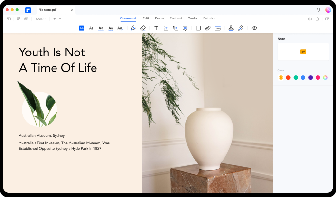 best pdf annotator mac