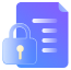 password protect pdf