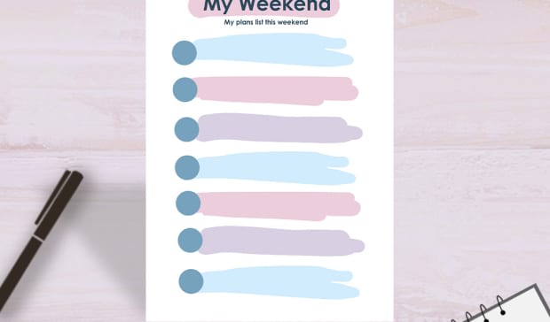 elenco dei weekend