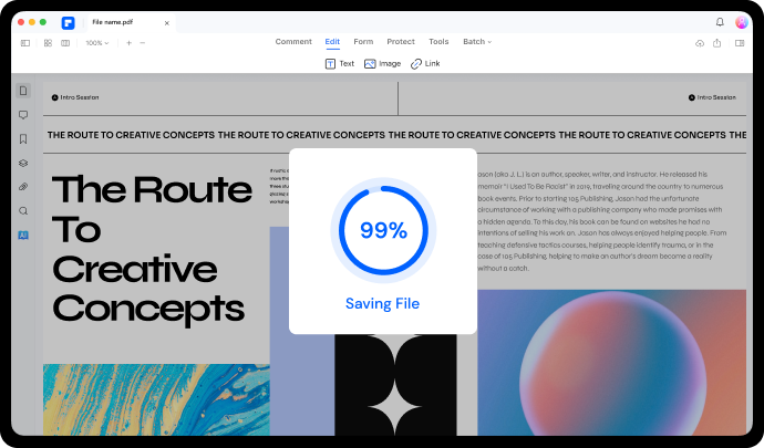 bester pdf creator mac