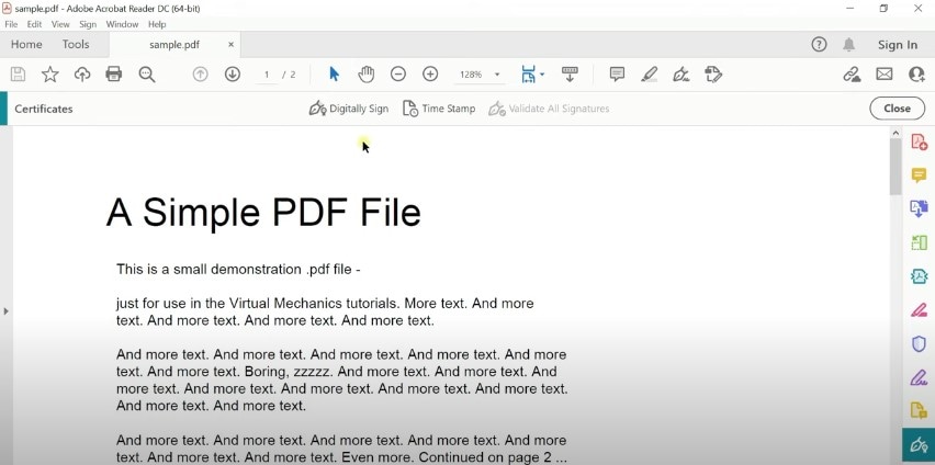 alternative to adobe pdf editor