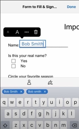 fill out pdf