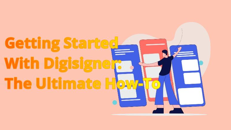 digisigner подпись документа