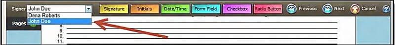 aÃ±adir campos de formulario