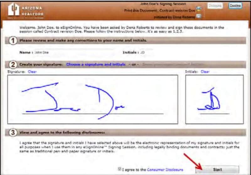 se connecter à aar esign