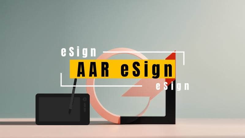 aar esign