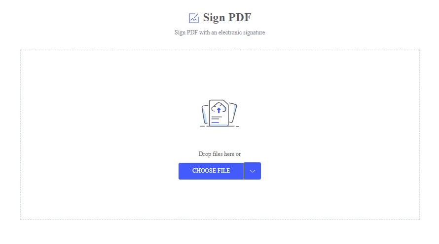 hipdf esign