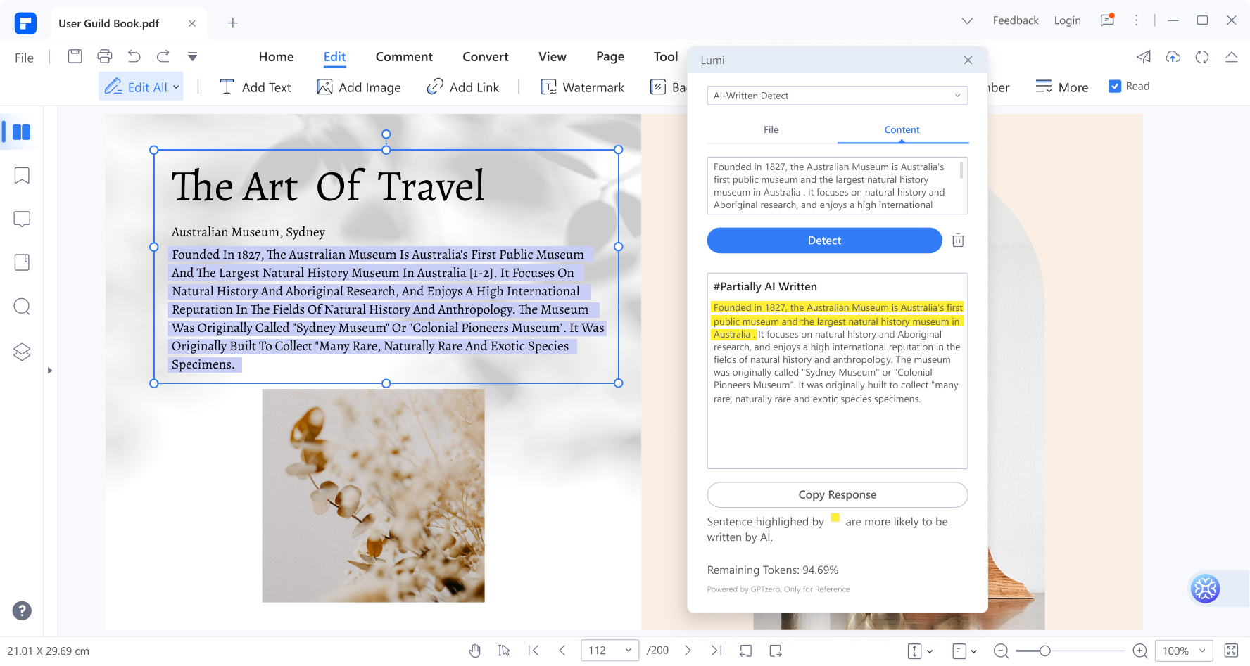 Detecting AI Written Text A Guide To Originality AI Detectors