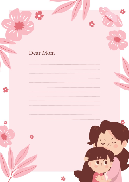 mothers day card download