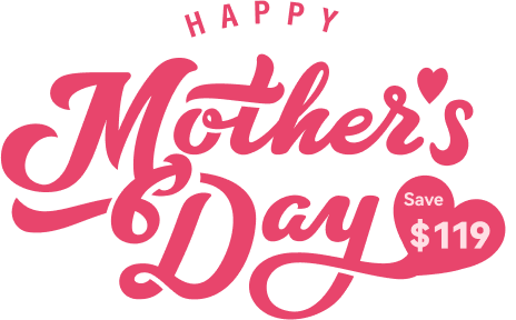 Happy Mothers Day Modern Calligraphy Background Stock Illustration -  Download Image Now - Mother's Day, Drawing - Art Product, Logo - iStock