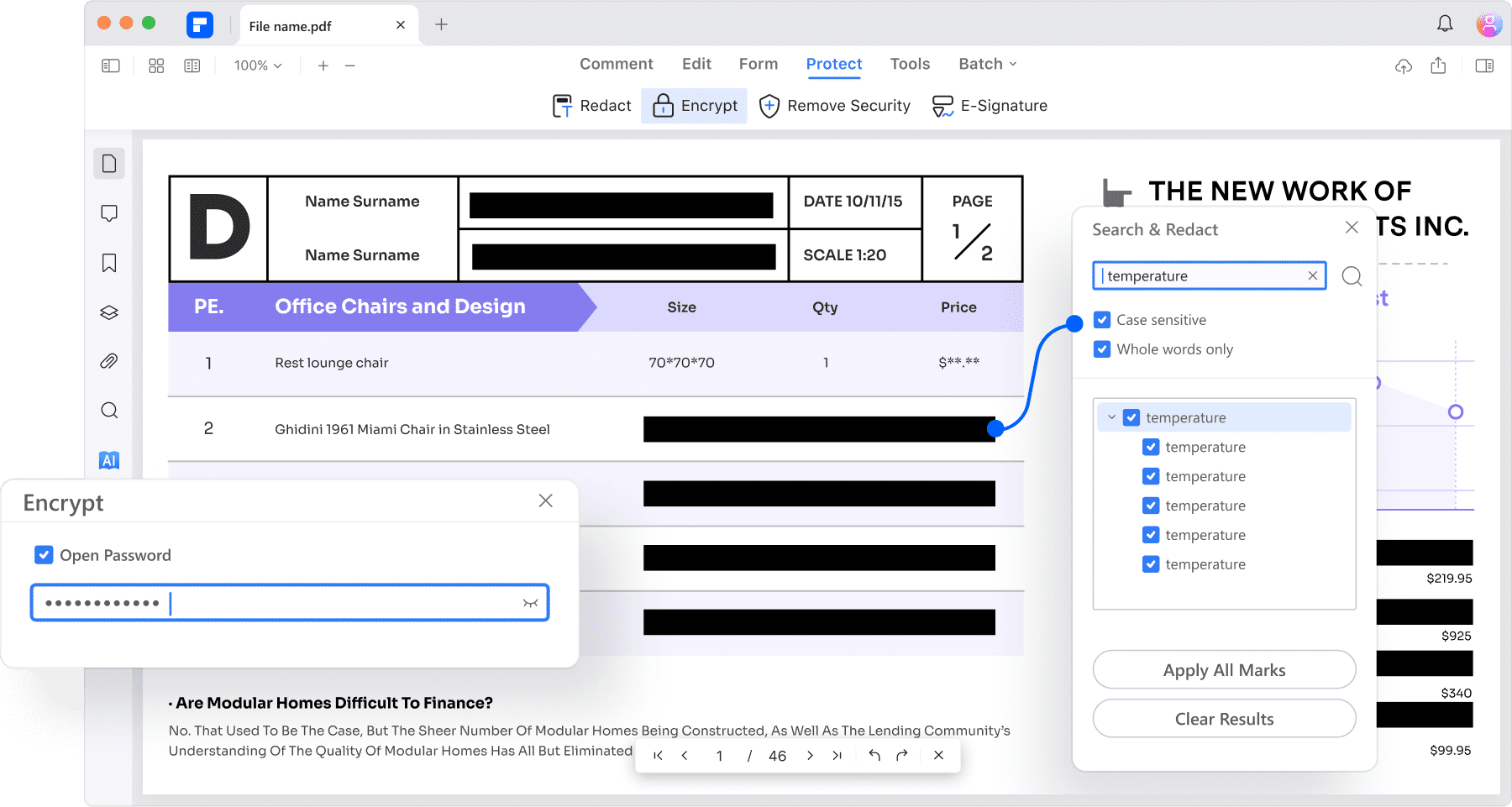  create filler pdf 