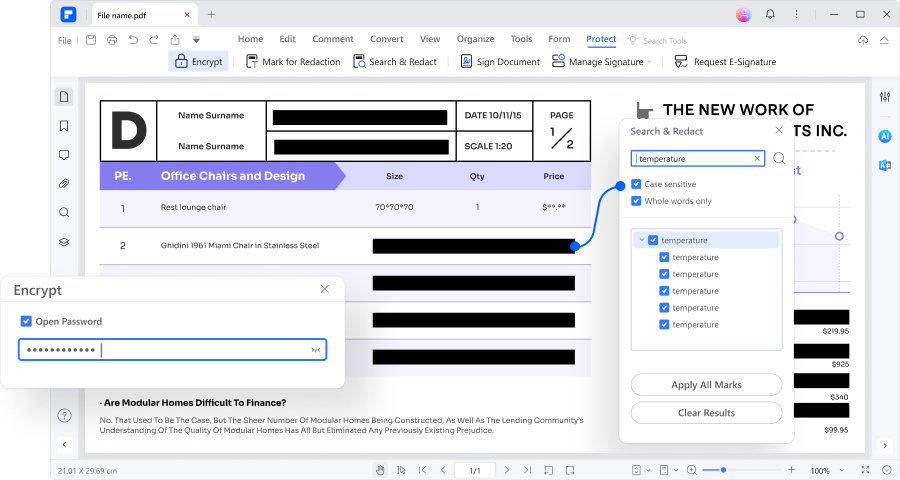  create filler pdf 