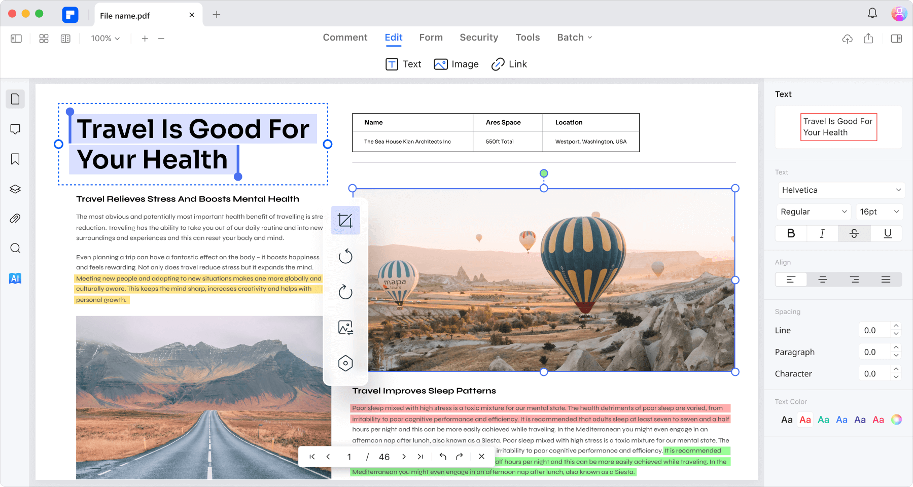  create filler pdf 