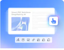 easy-to-use pdf editor