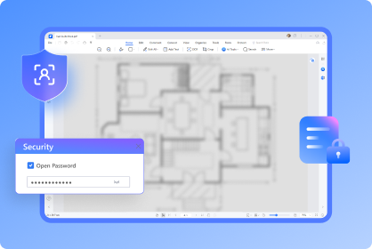 Document permission control