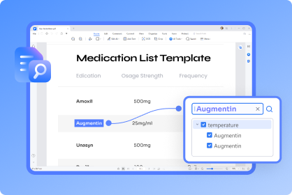 Medical record management