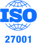 Certificazione ISO 27001