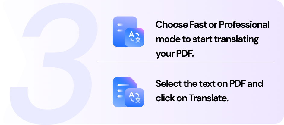 pdf to languages