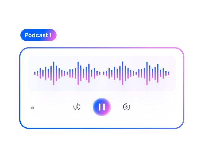 AI Podcast