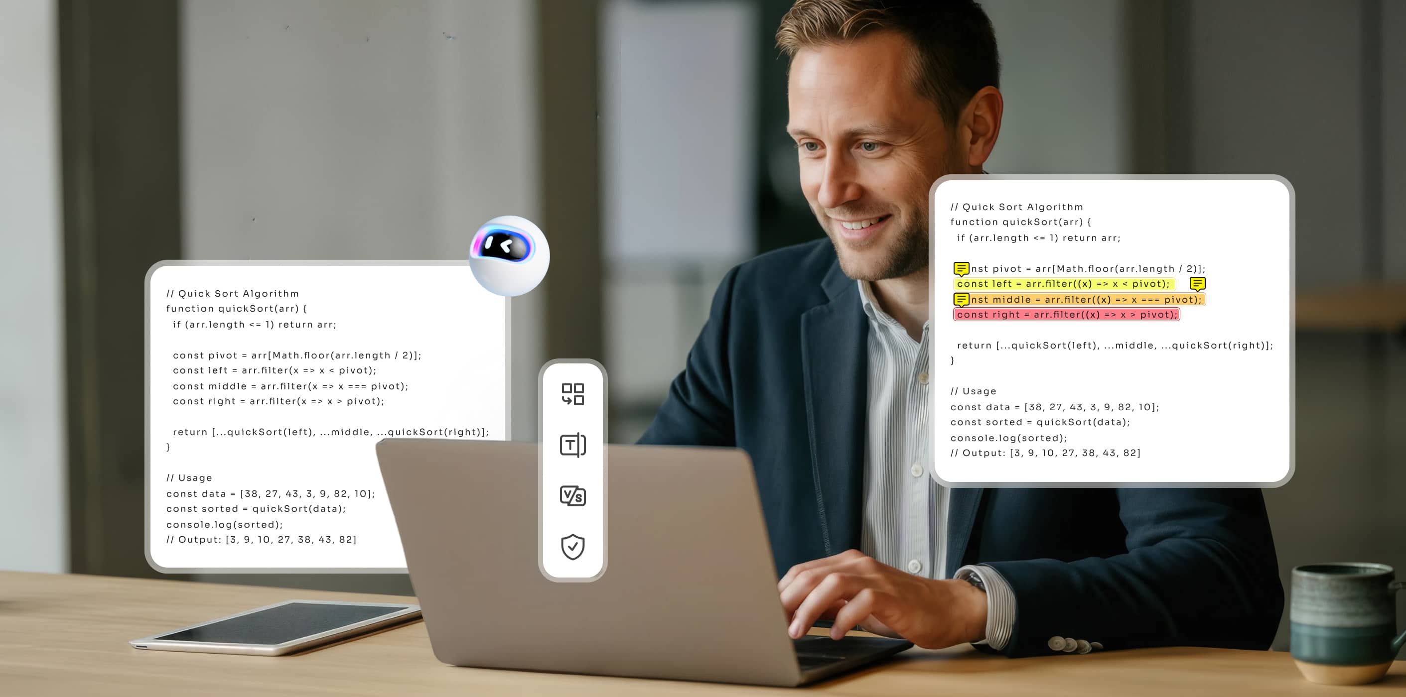 pdf editor for IT