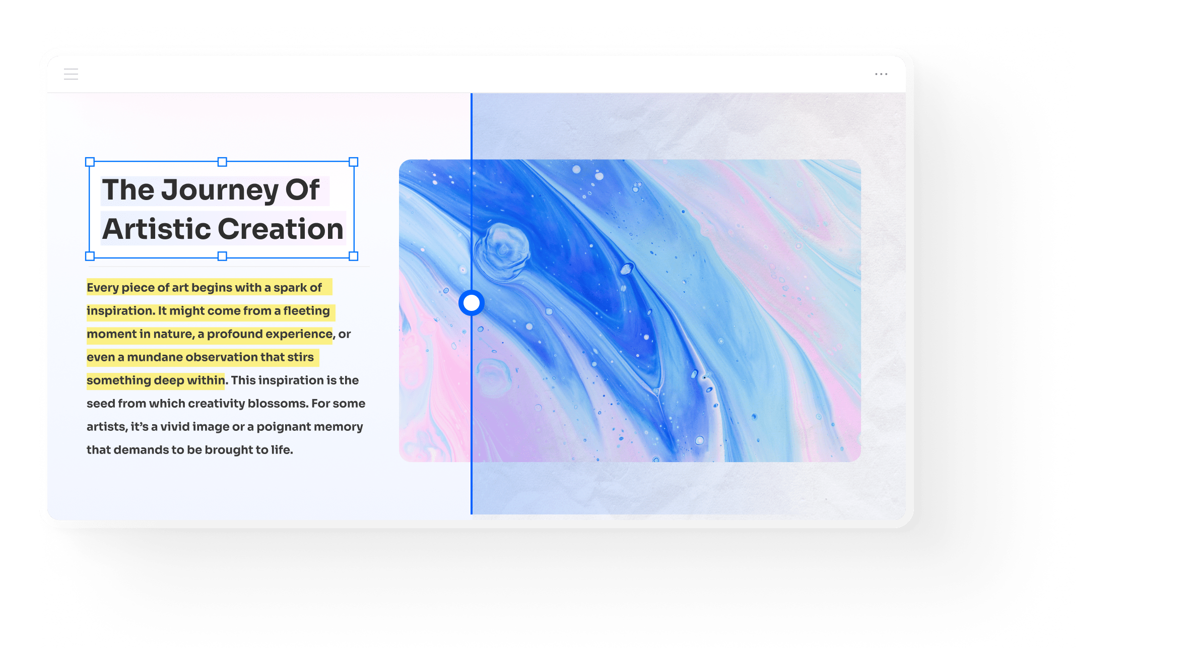 Recognize text in PDFs with OCR