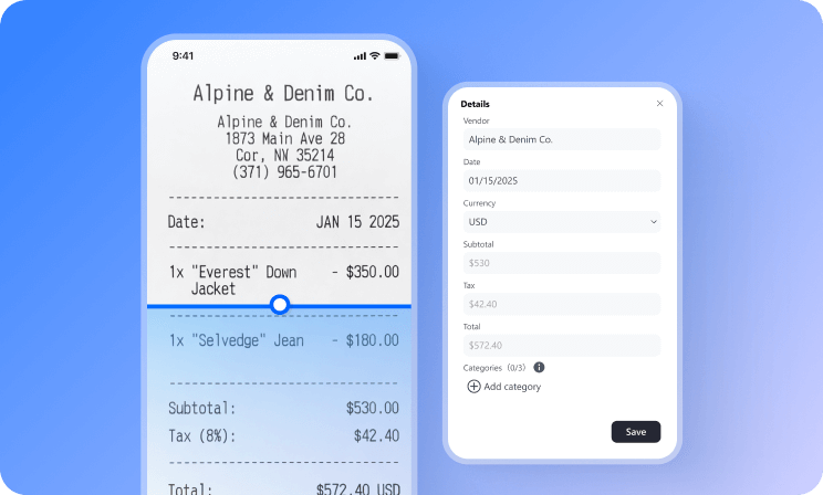 Convertir archivos PDF
