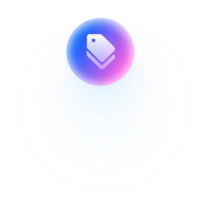 Exclusive savings icon