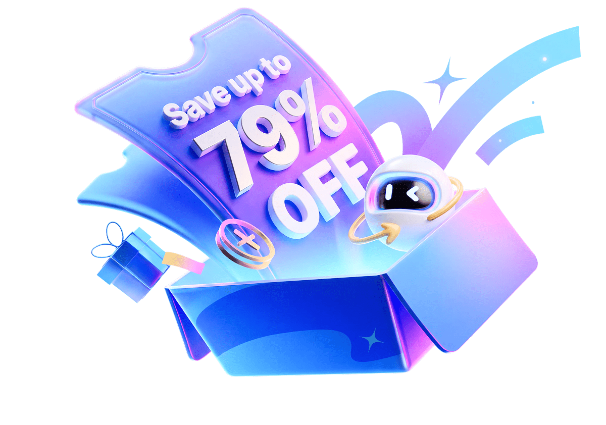 Save up to 79% on PDFelement V13 for Mac