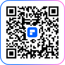 Scan the QR code to download PDFelement for iPhone