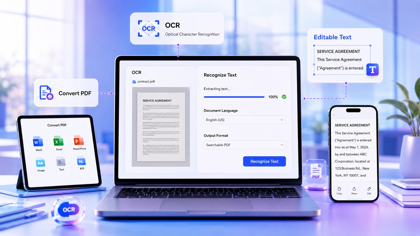 6 PDF Online Readers You Must Try