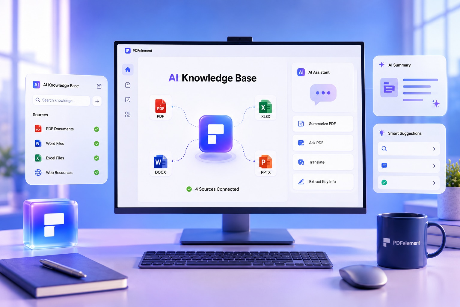 Knowing These 5 Best PDF Reader Apps Will Make Your PDF Reading Amazing