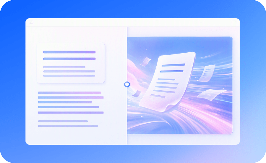 Lightning-Fast Performance, Sharper Text Recognition
