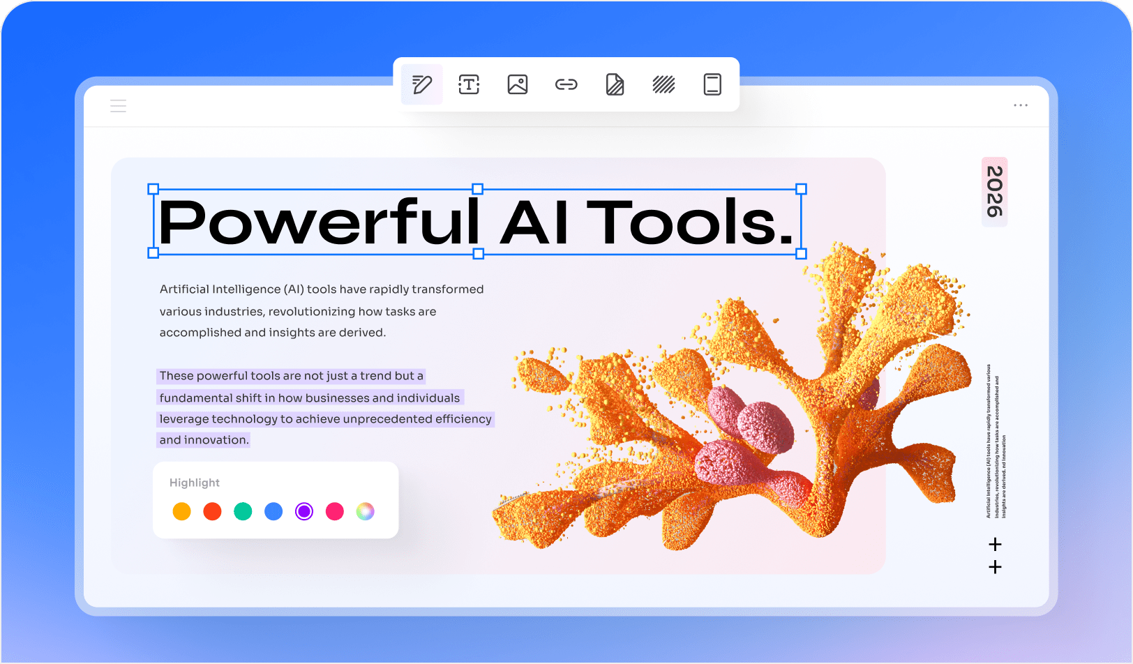 edit pdf
